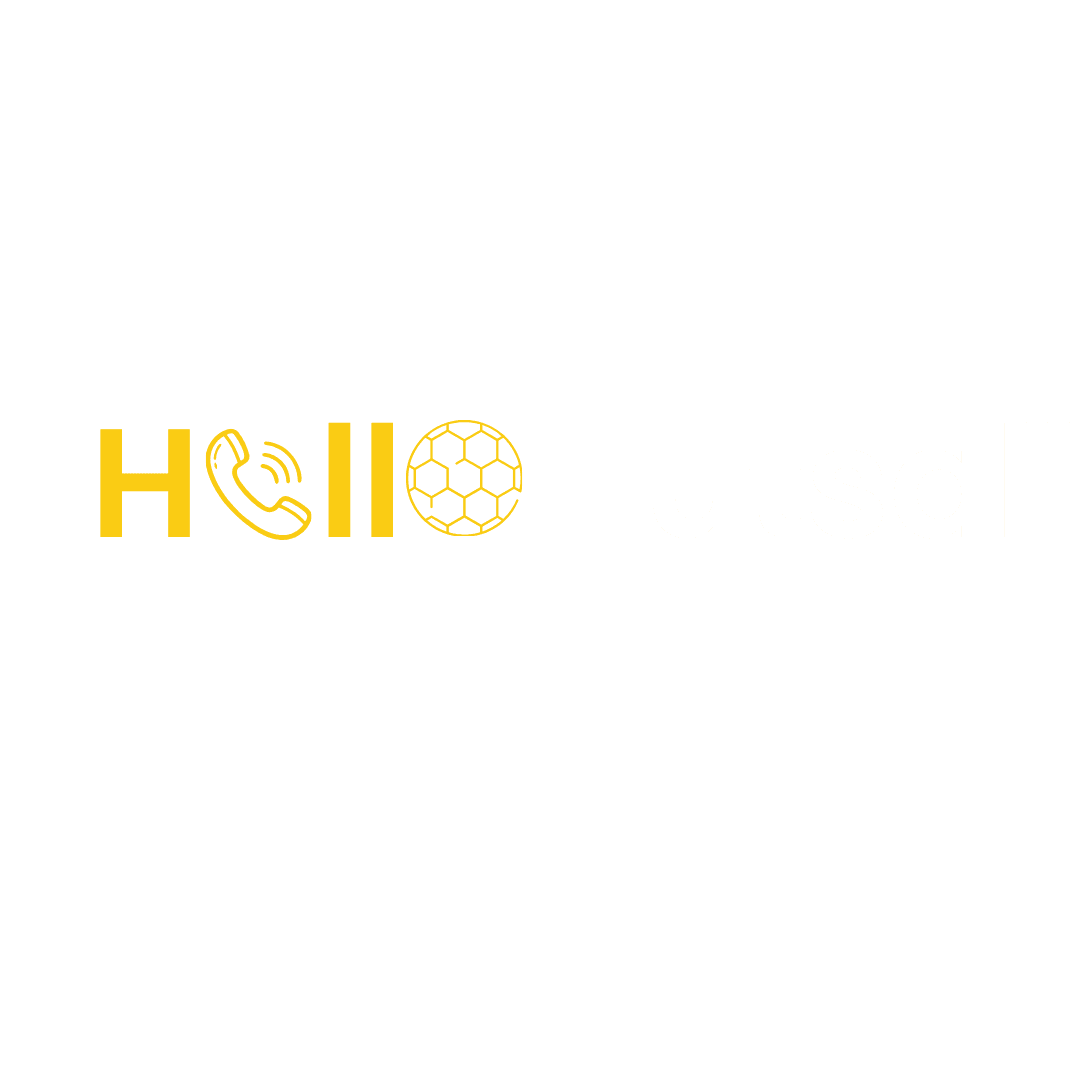 Hello Futsall logo